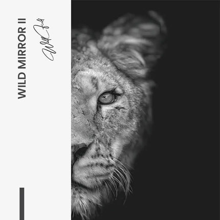 Bundle: "Wild Mirror" (2x) – Glass