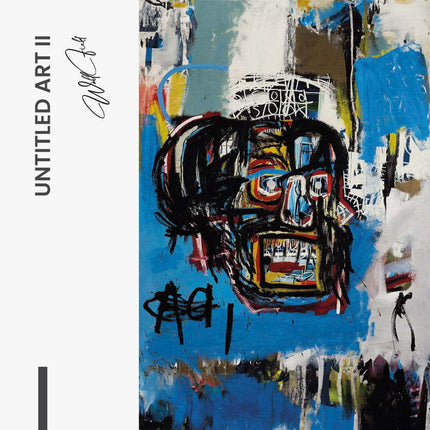 Bundle: "Untitled Art" (3x)