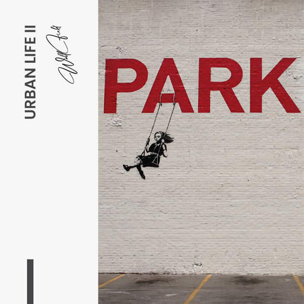 Bundle: "Urban Life" (2x)