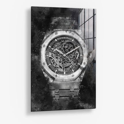 Royal Time – Glass