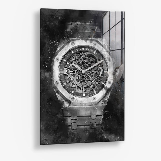 Royal Time – Glass