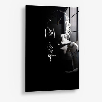 Silhouette – Glass