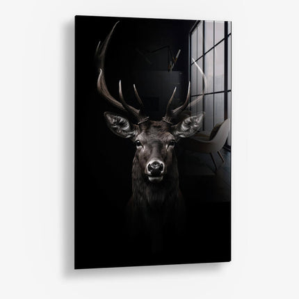 Deer Noir – Glass
