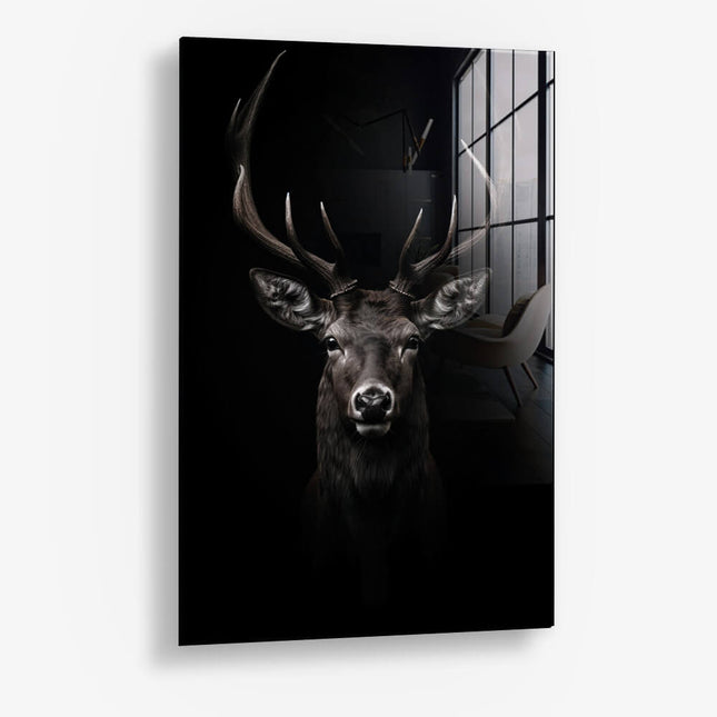Deer Noir – Glass