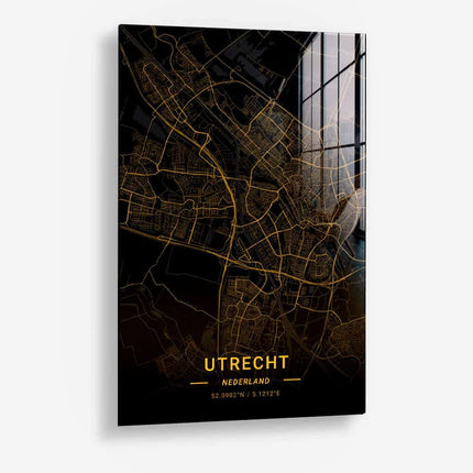 Utrecht Gold – Glass