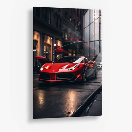 Park Avenue – Glass