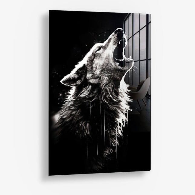 Wolves Roar – Glass