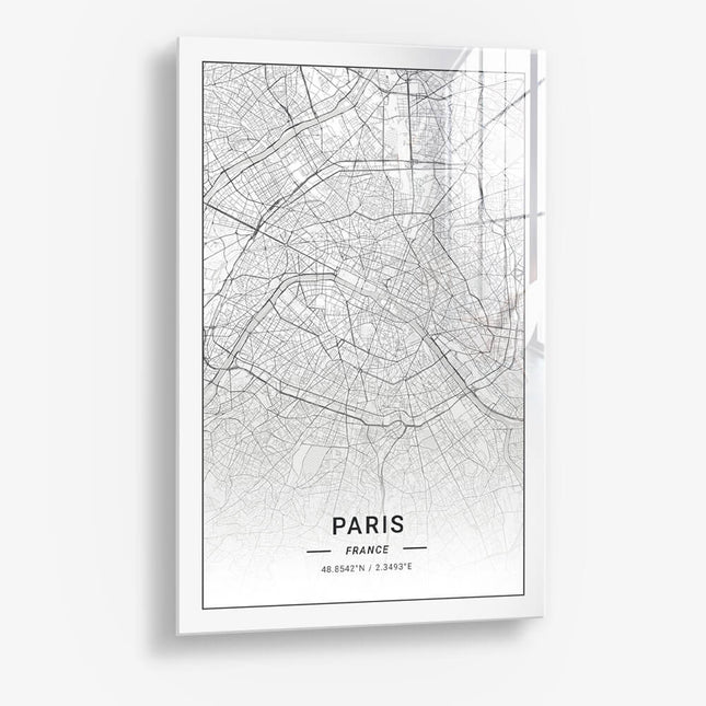 Paris – Glass