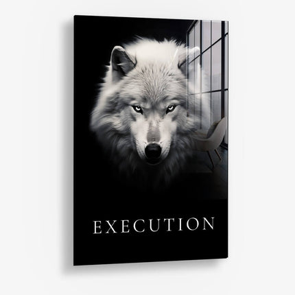 Execution – Glass