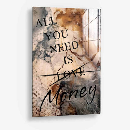 Marble Fashion – Glass