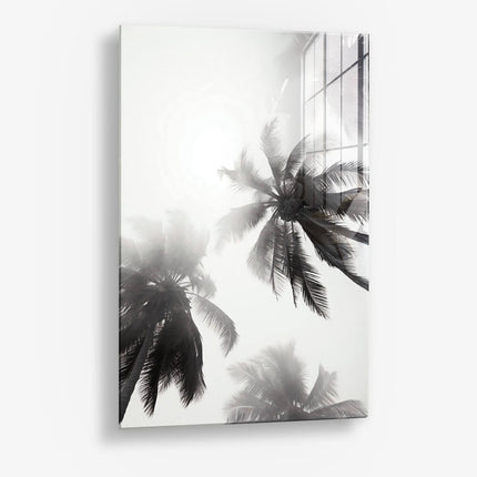 Palm top – Glass