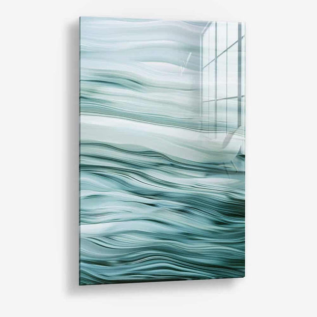 Azure Streams – Glass