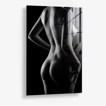 Backline Verse – Glass