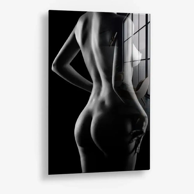 Backline Verse – Glass