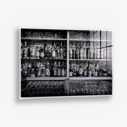 Bar at Home – Glass