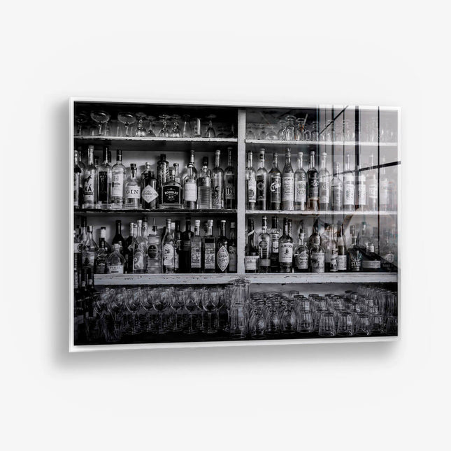 Bar at Home – Glass