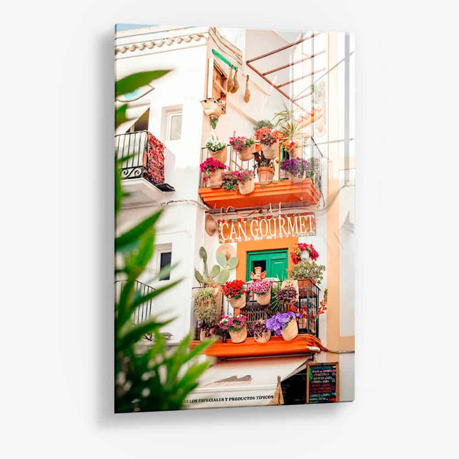 Can Gourmet – Glass