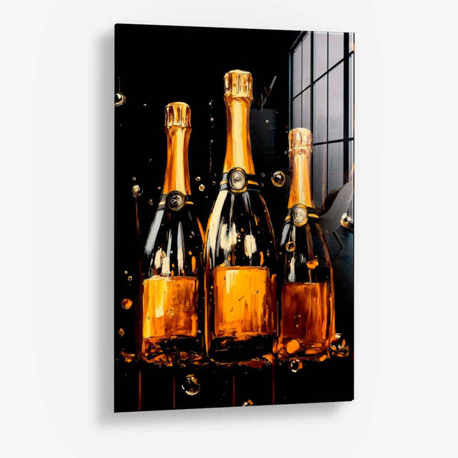 Celebration Trio – Glass