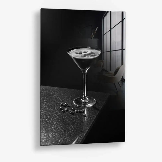 Cold Brew Affair – Glass