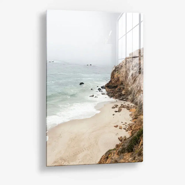 Edge of the Drift – Glas