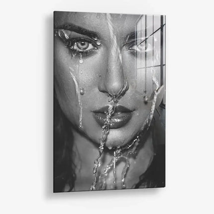 Elemental Pulse – Glass