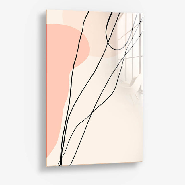 Ephemeral Traces III – Glass