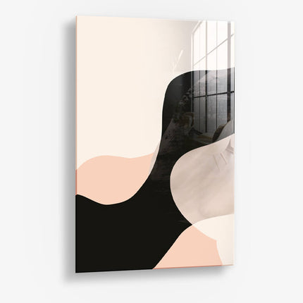 Fluid Contrasts – Glass