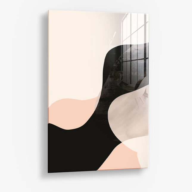 Fluid Contrasts – Glass