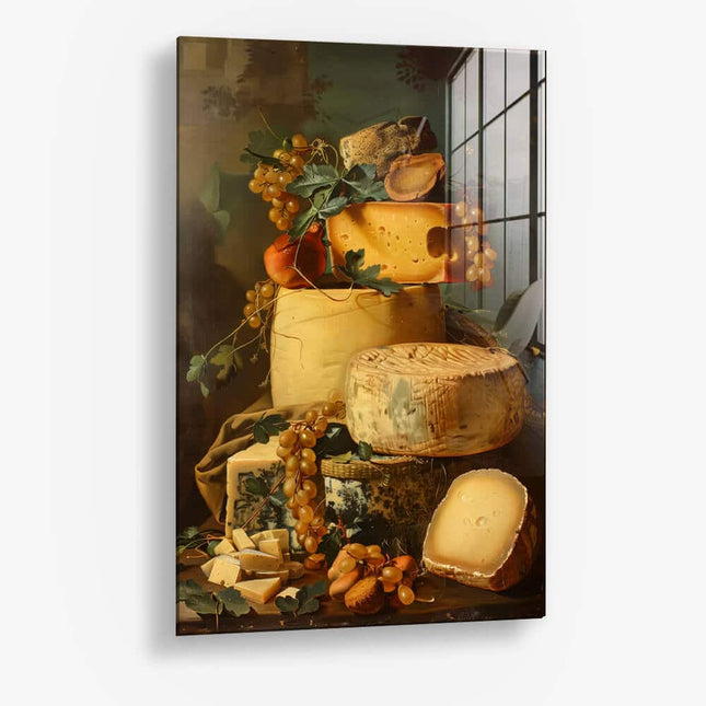Gouda's Harvest – Glass