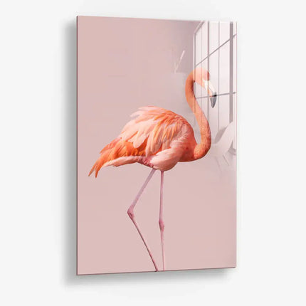 Grace in Three Tones II – Glass