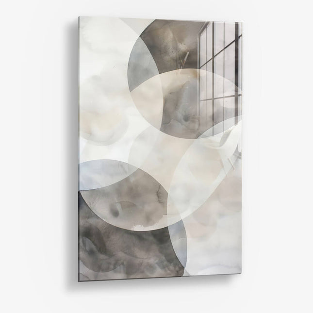 Gray Reverie – Glass