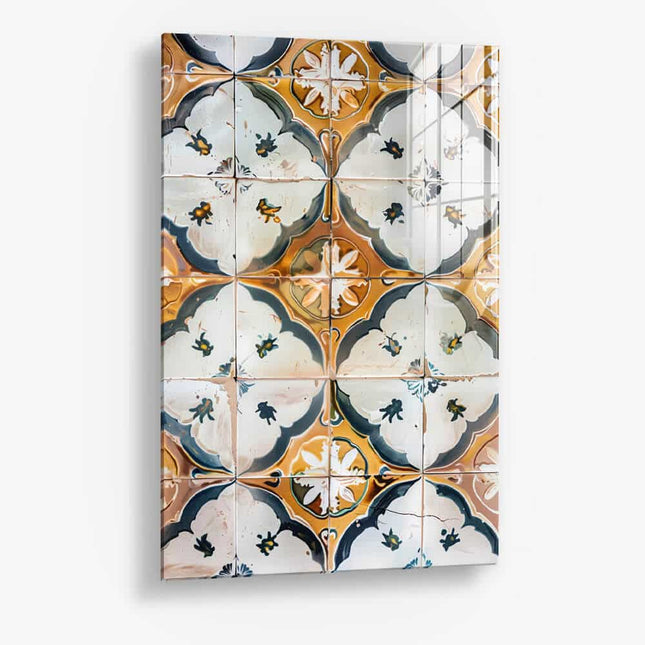 Heritage Tiles – Glass