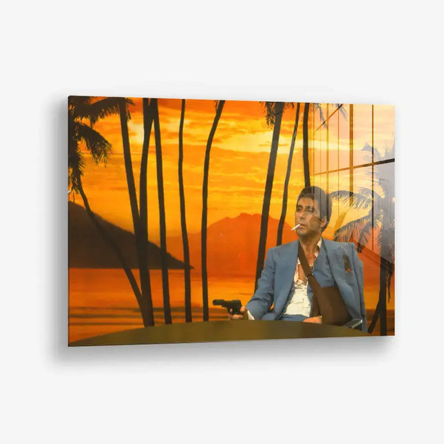 Last Words – Glass