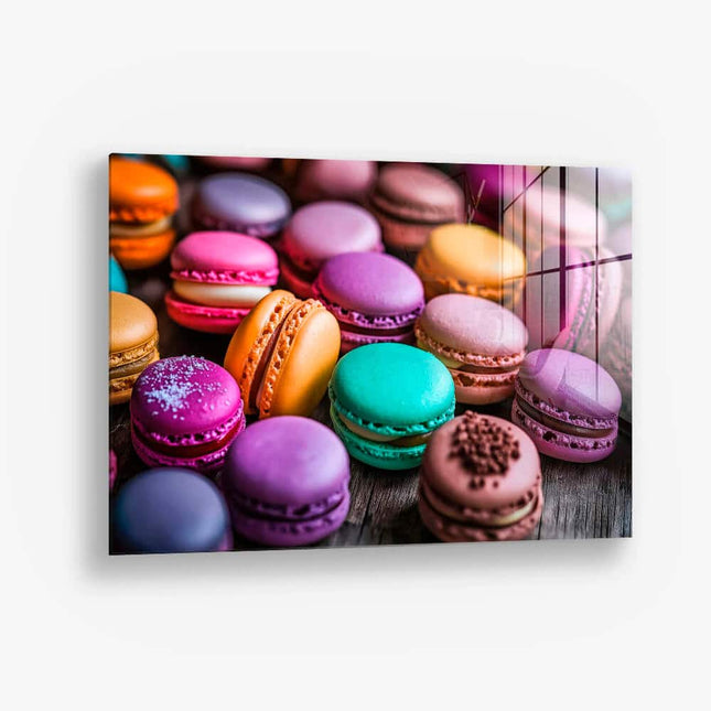 Macron Сolour – Glass