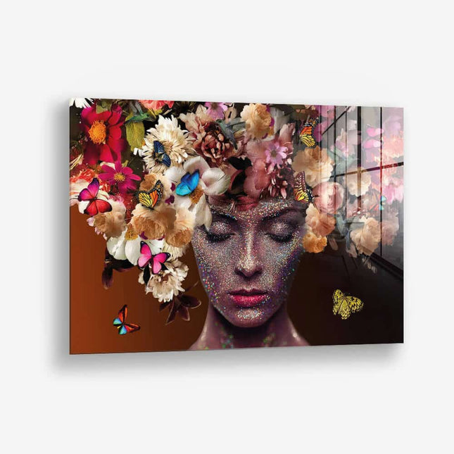 Nature's Muse – Glass