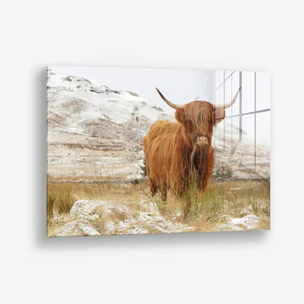 Nordic Highlander – Glass