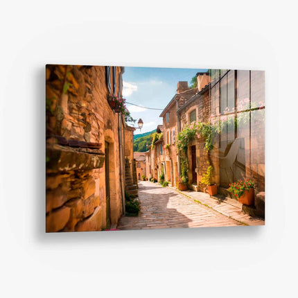 Old French – Glass