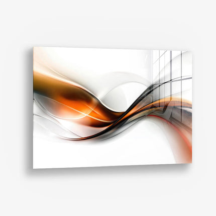 Radiant Flow – Glass