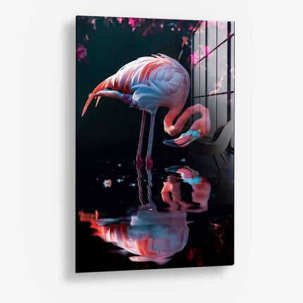 Rose Mirage – Glass