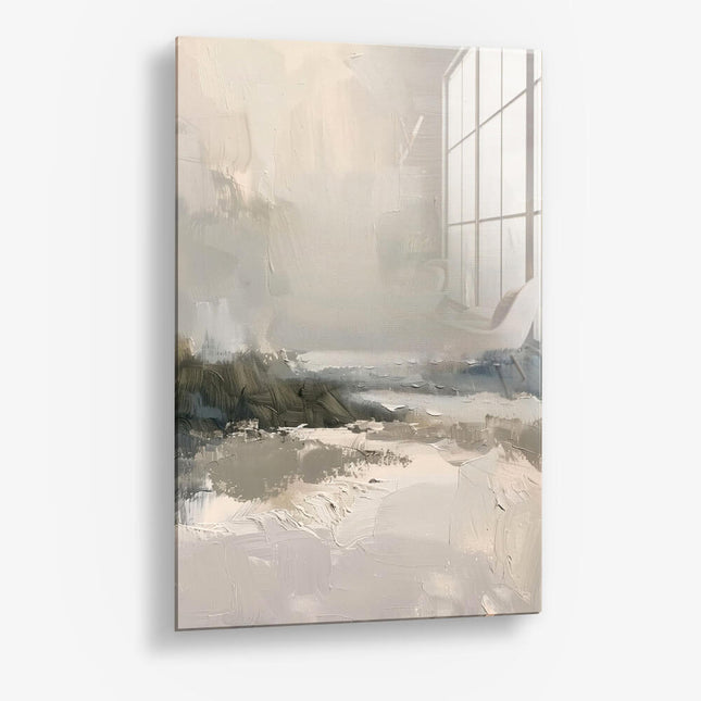 Shades of Calm – Glass