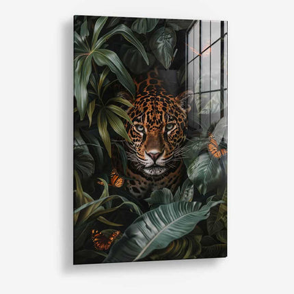 Silent Hunter – Glass