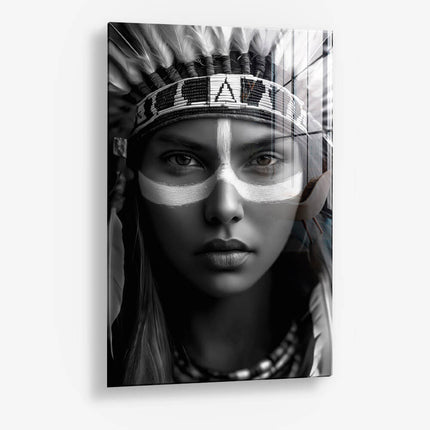 Silent Reverie – Glass