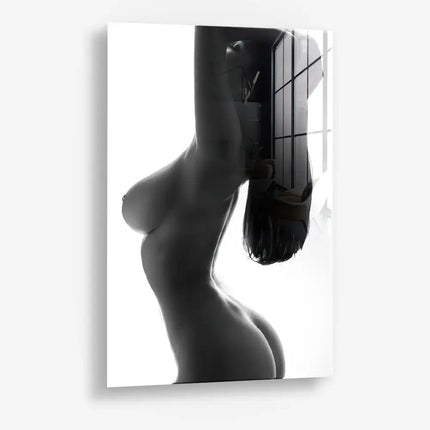 Solstice Curve – Glass