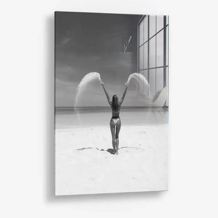 Summer Radius – Glass