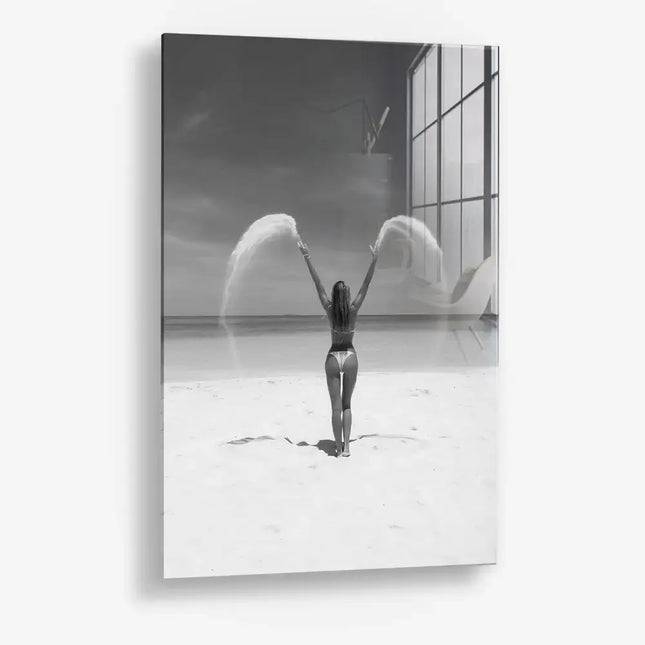 Summer Radius – Glass