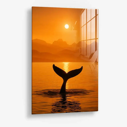 Sundawn Tail – Glass