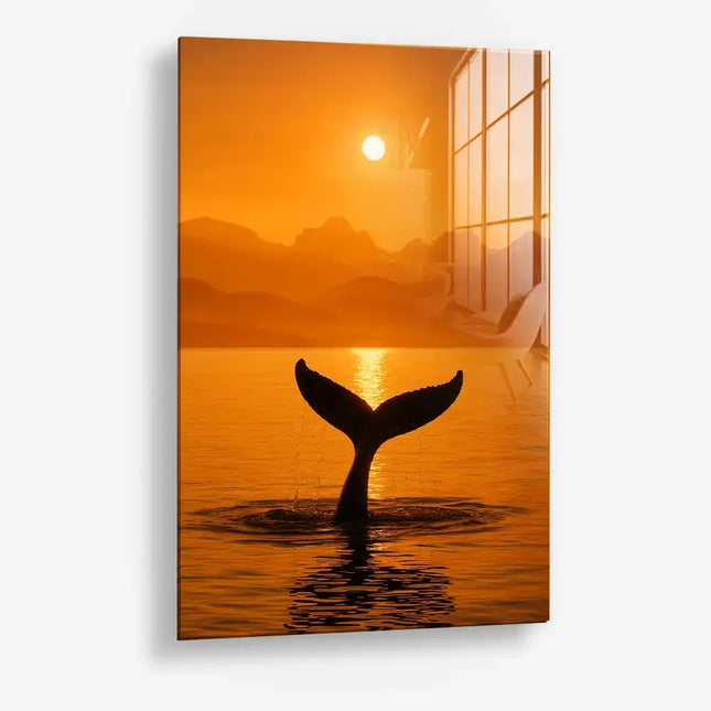 Sundawn Tail – Glass