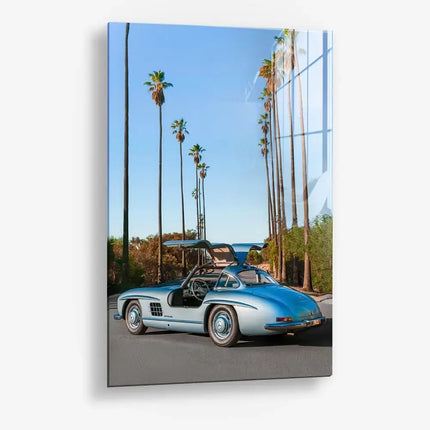 The Classic – Glass