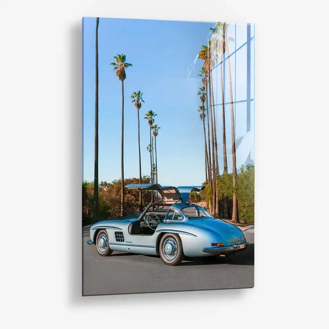 The Classic – Glass