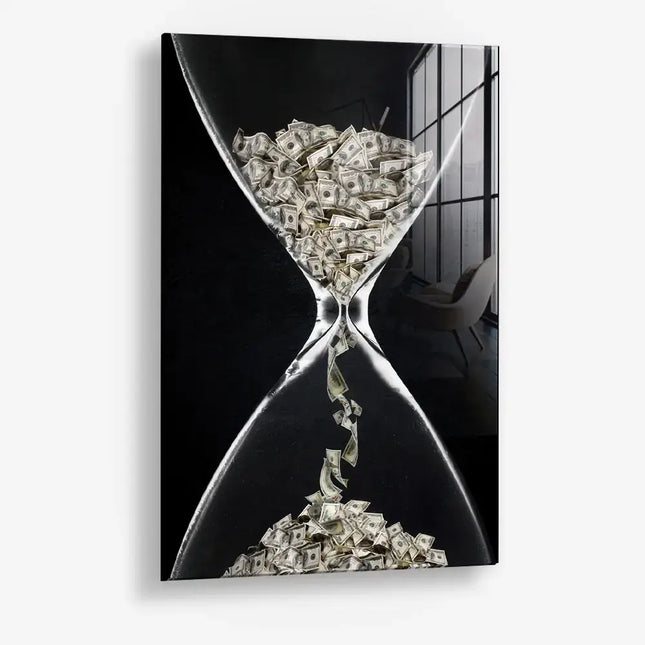 Time Capital – Glass
